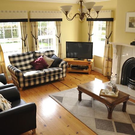 Cherryville House Portadown Eksteriør bilde