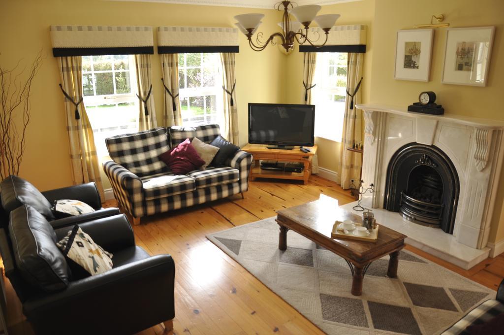 Cherryville House Portadown Eksteriør bilde