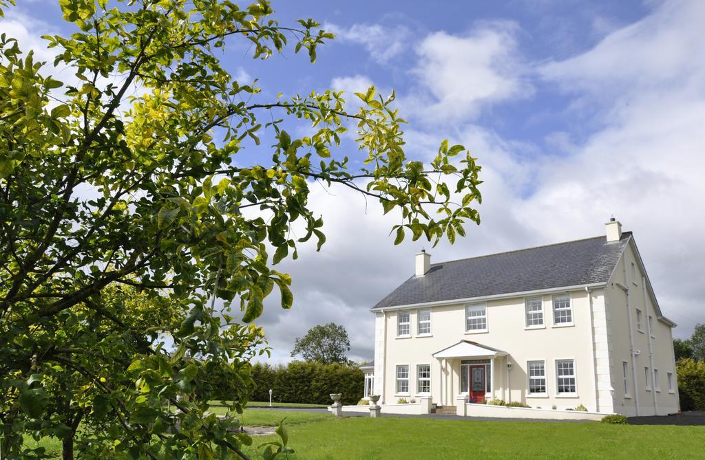 Cherryville House Portadown Eksteriør bilde