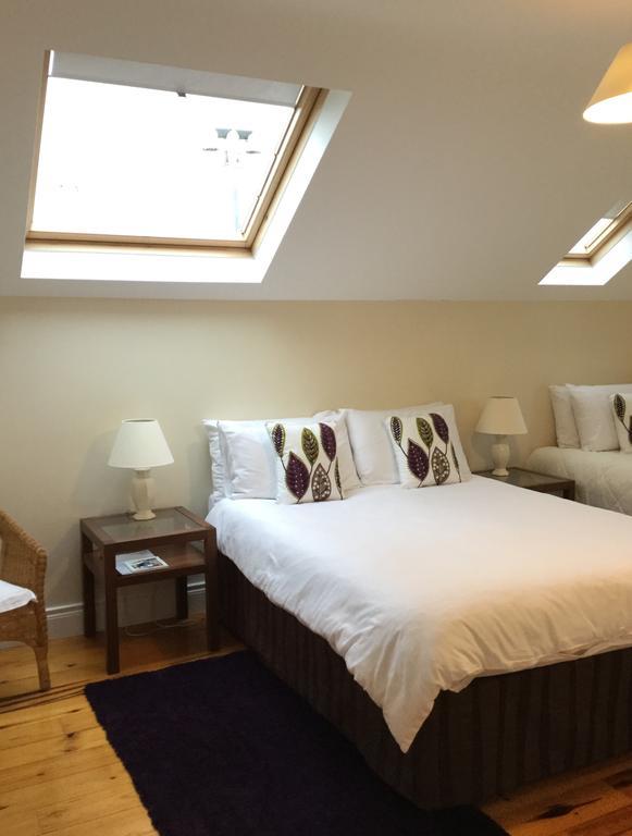 Cherryville House Portadown Rom bilde