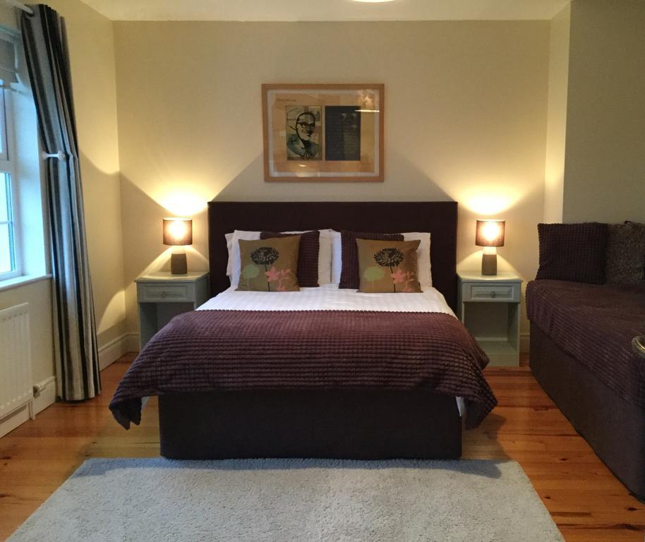 Cherryville House Portadown Rom bilde