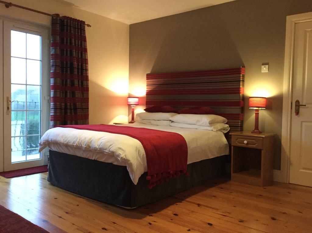 Cherryville House Portadown Rom bilde